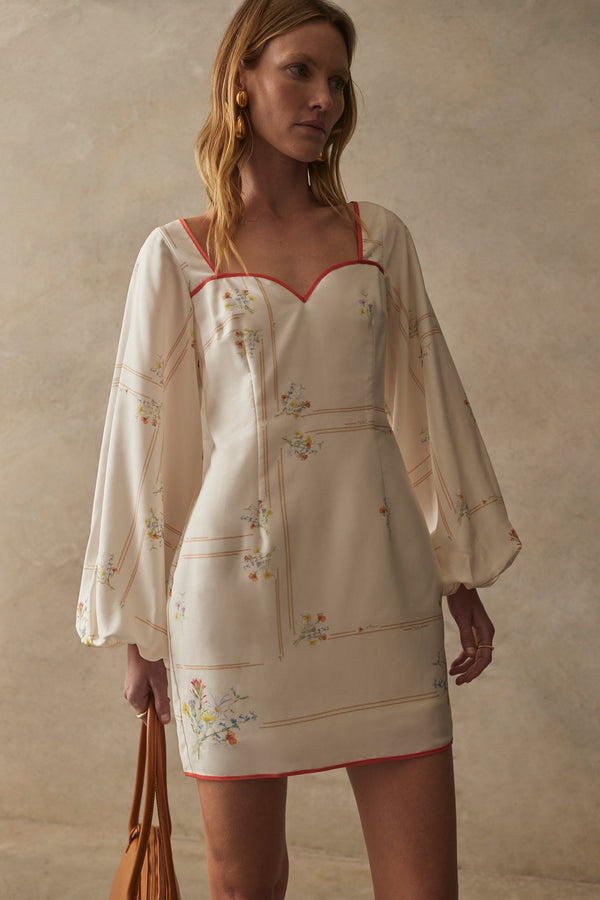 Sancia The Aurelia Dress