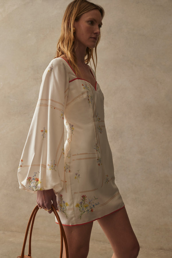 Sancia The Aurelia Dress