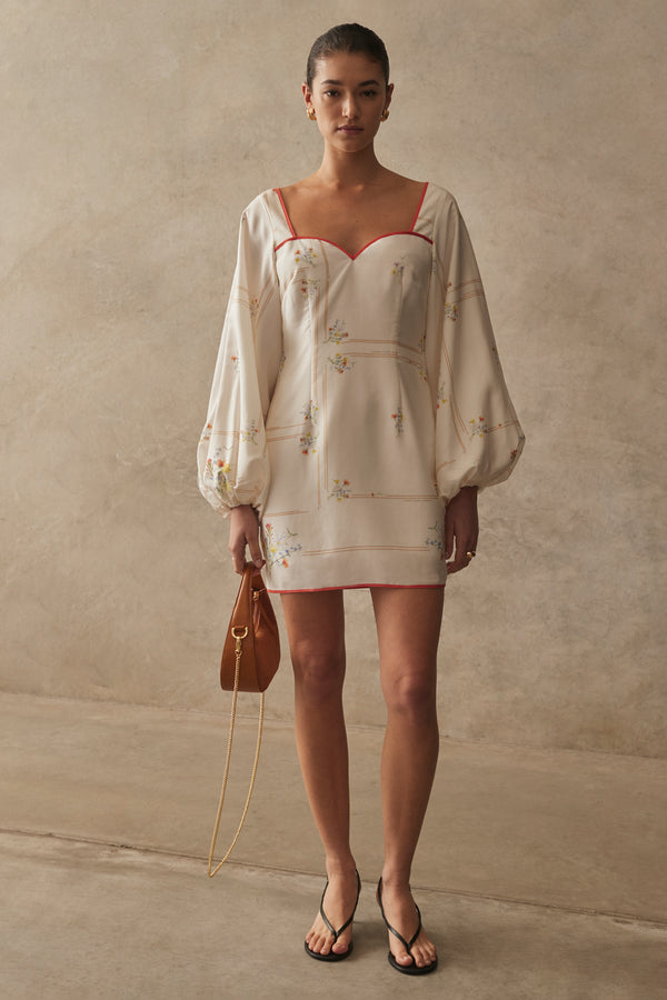 Sancia The Aurelia Dress