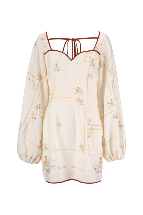 sancia The Aurelia Dress