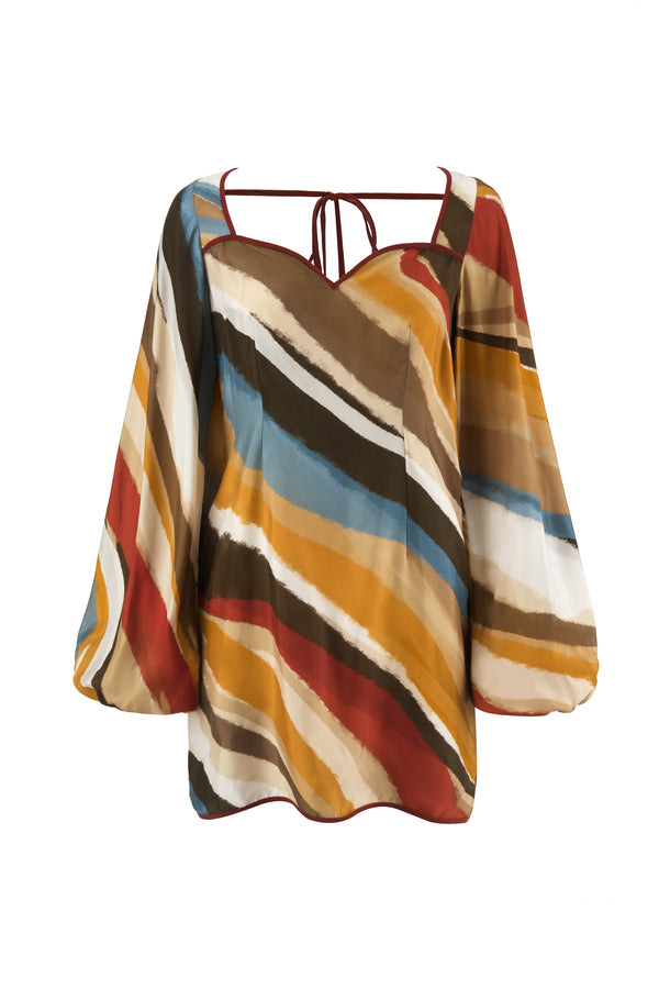 sancia The Aurelia Dress