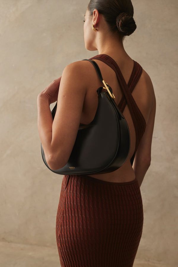 Sancia The Avery Knit Dress