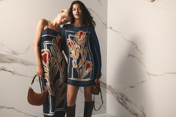 Sancia The Avinta Dress