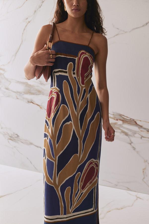 Sancia The Avinta Dress