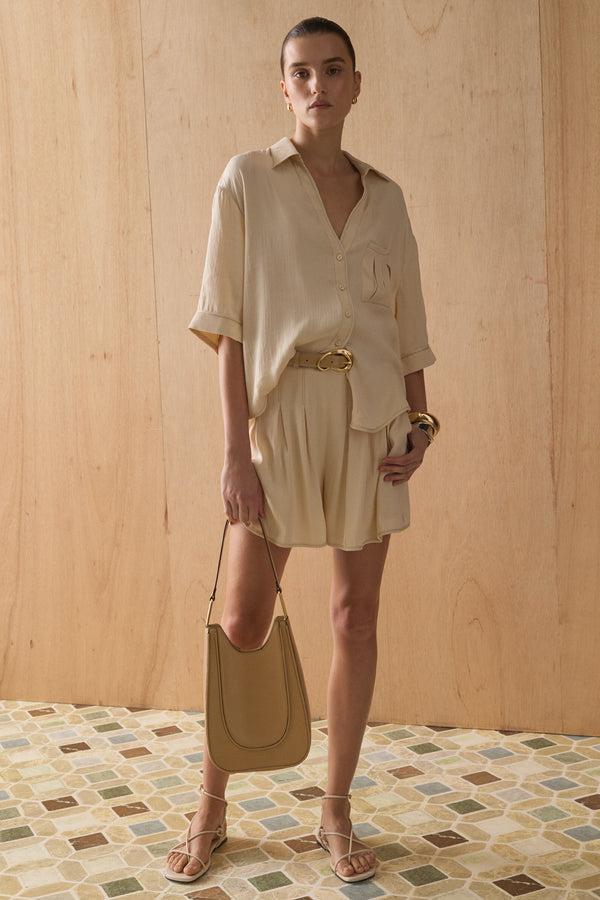 Sancia The Ayanna Shirt