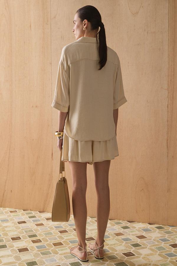 Sancia The Ayanna Shirt