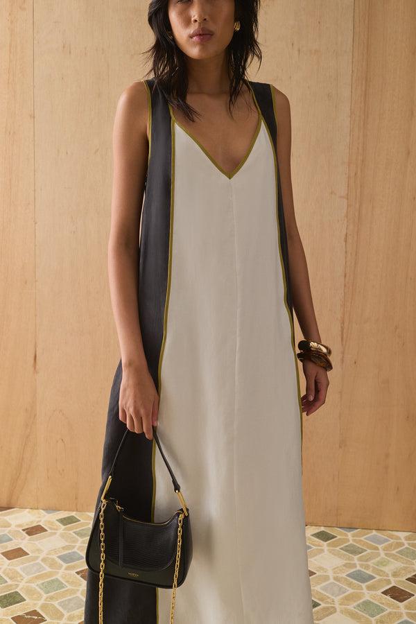 Sancia The Azura Dress