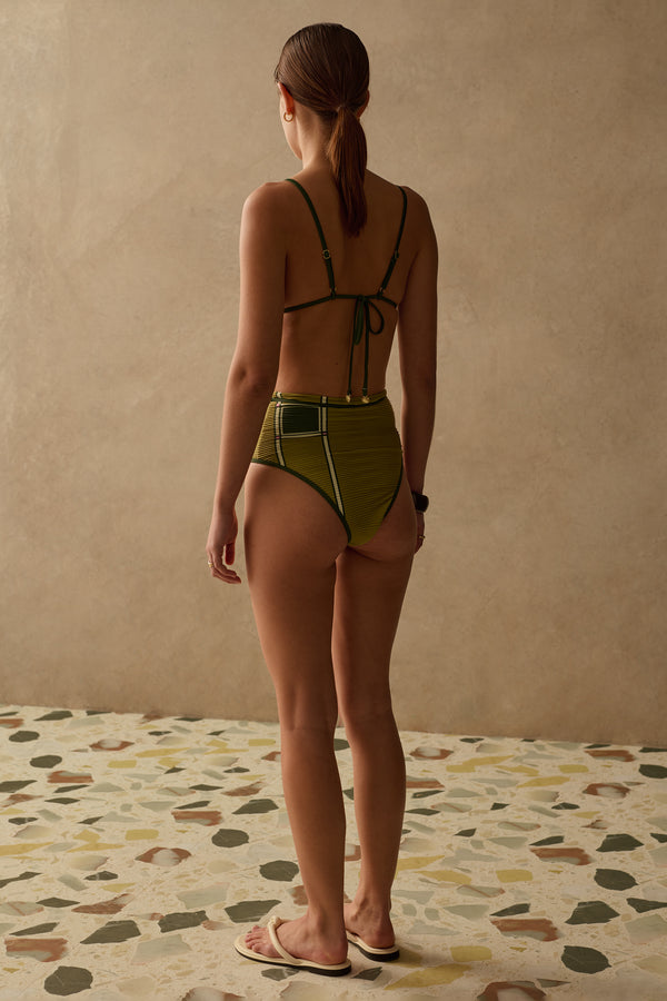 Sancia The Bailey Bikini Top