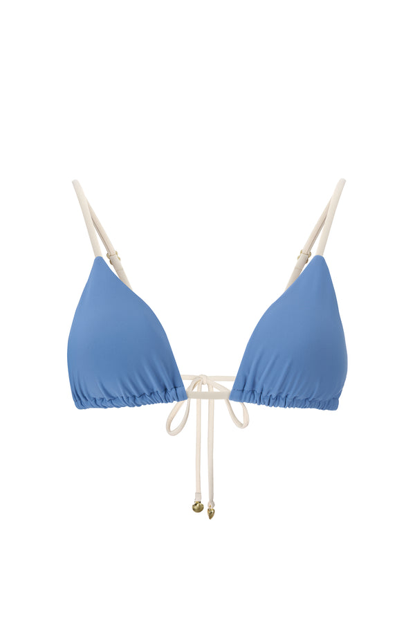 sancia The Bailey Bikini Top