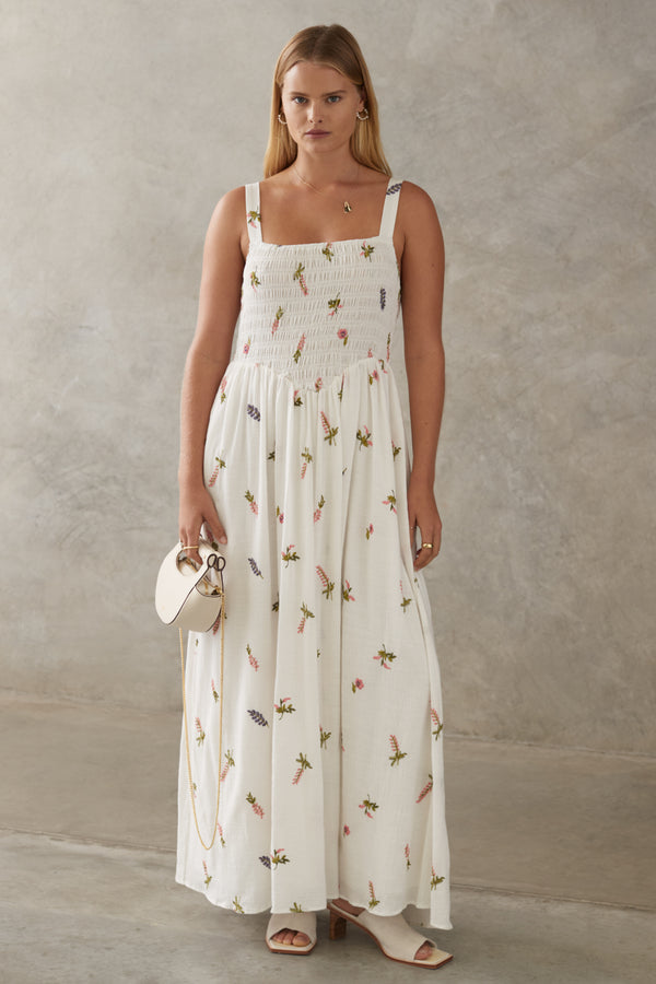 Sancia The Bambia Dress