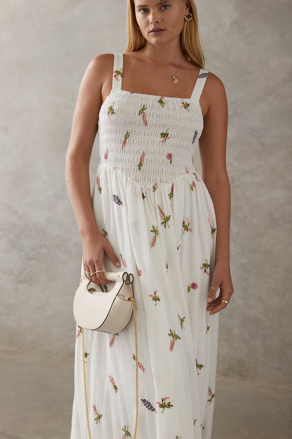 Sancia The Bambia Dress