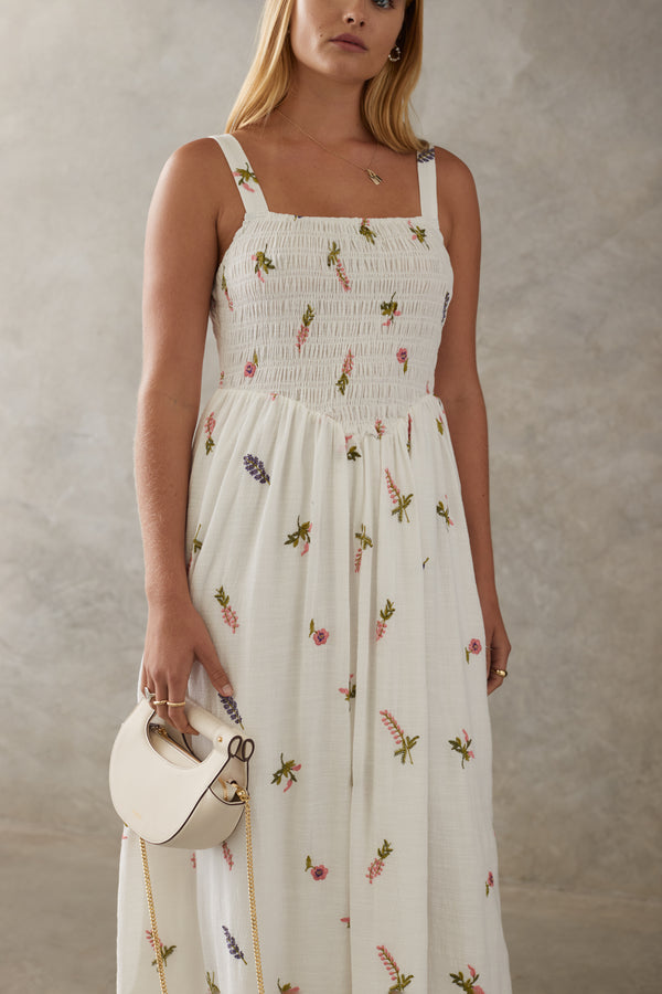 Sancia The Bambia Dress