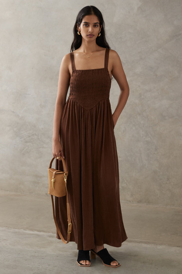 Sancia The Bambia Dress