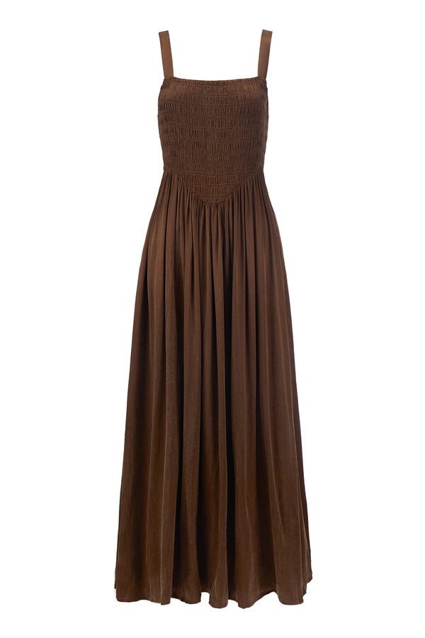 sancia The Bambia Dress