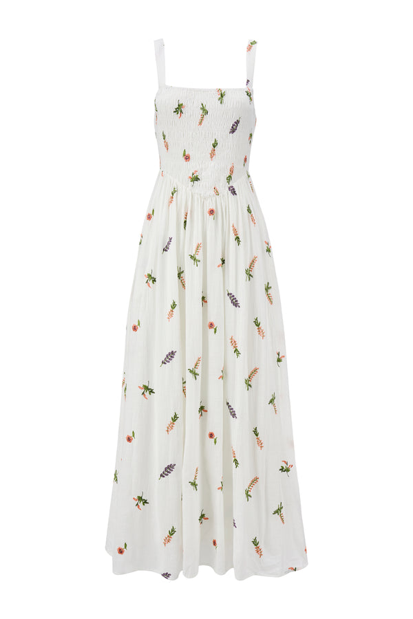 sancia The Bambia Dress