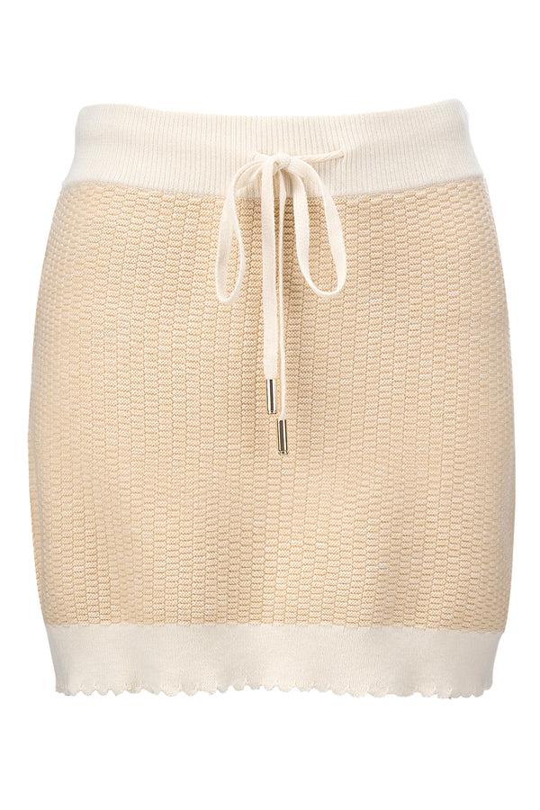 sancia The Banksi Mini Skirt