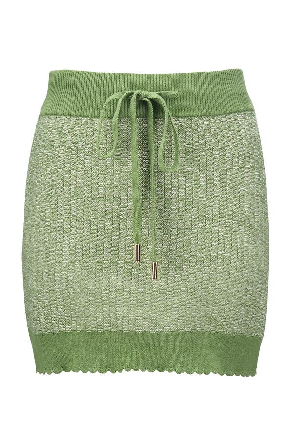 sancia The Banksi Mini Skirt