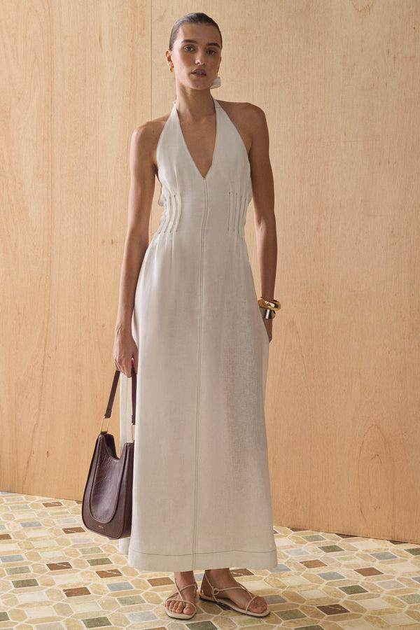 Sancia The Birdie Dress