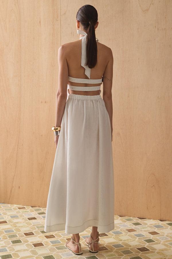 Sancia The Birdie Dress