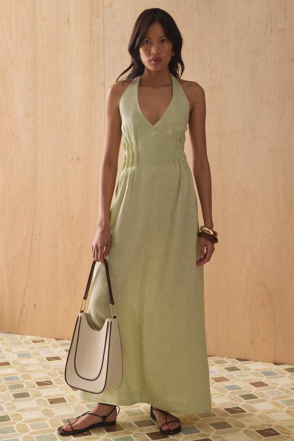 Sancia The Birdie Dress