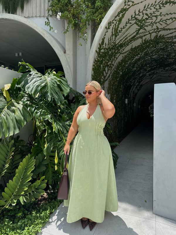 Sancia The Birdie Dress