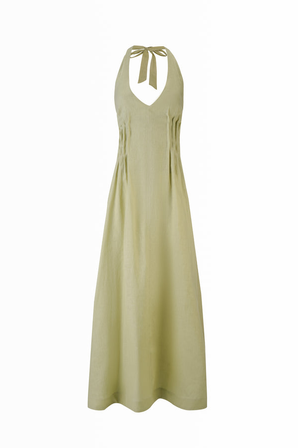 sancia The Birdie Dress