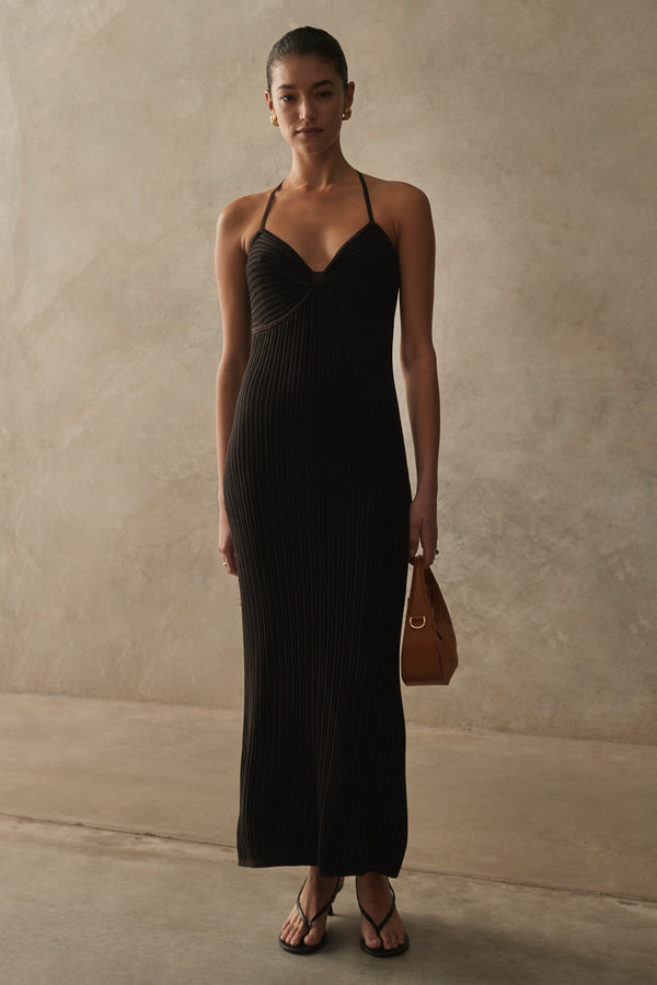 Sancia The Blair Knit Dress