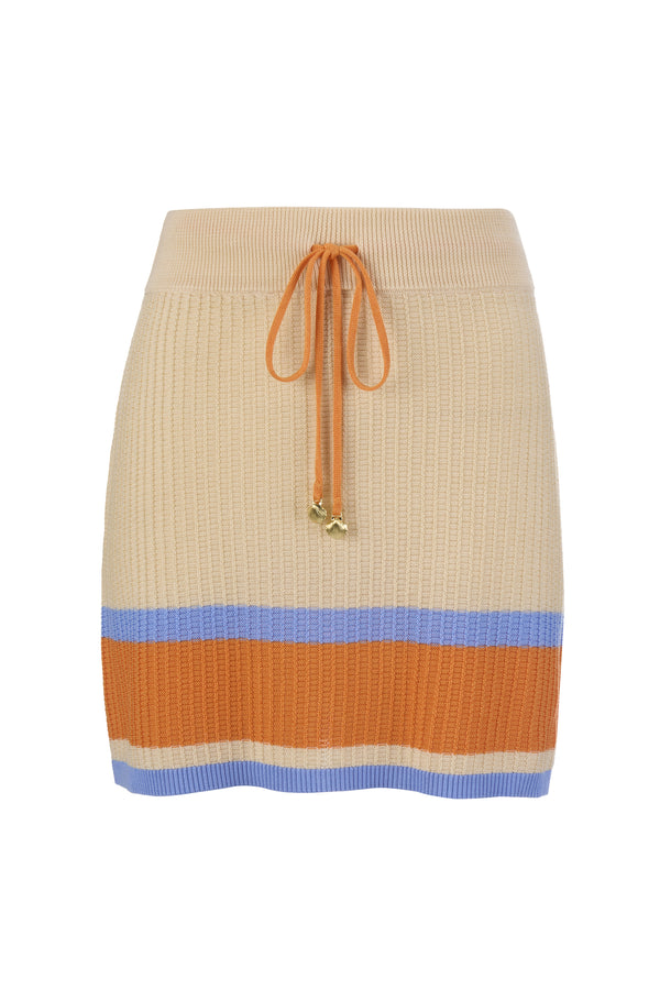 sancia The Blake Knit Skirt