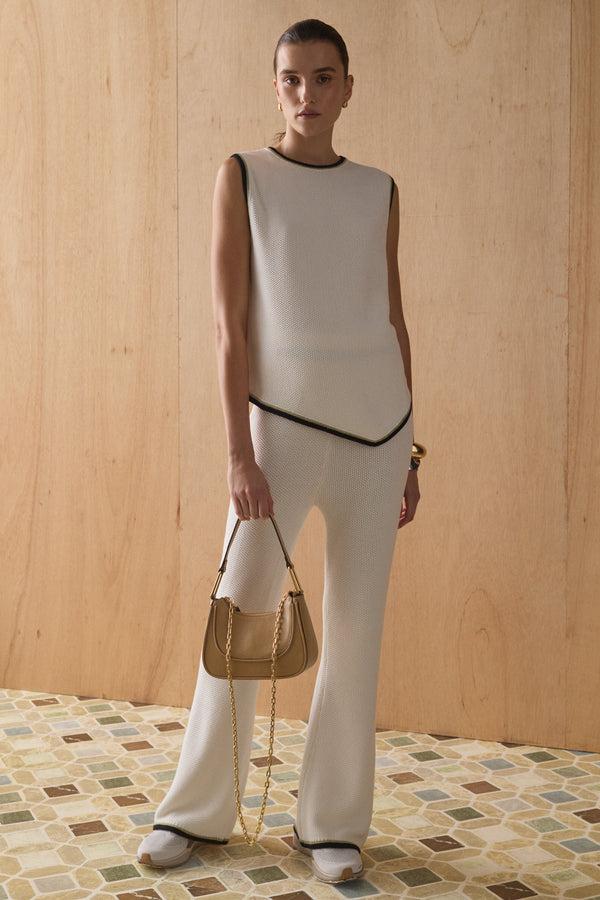 Sancia The Bondi Knit Top