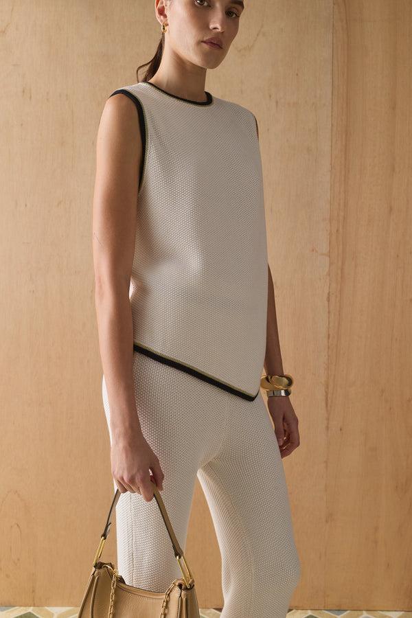 Sancia The Bondi Knit Top