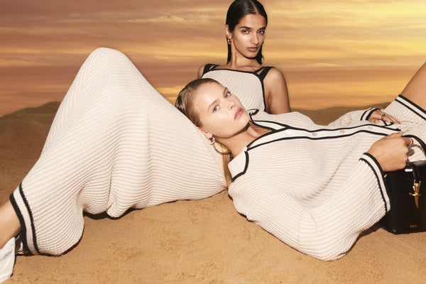 Sancia The Bria Knit Dress