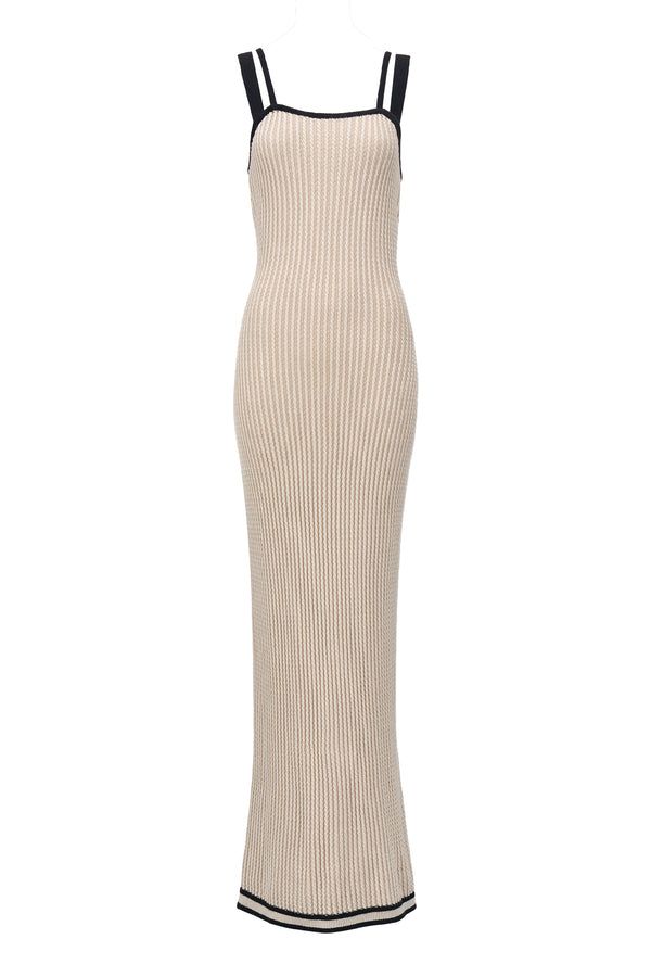 sancia The Bria Knit Dress