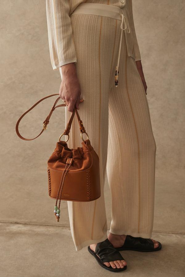 Sancia The Briar Knit Shirt