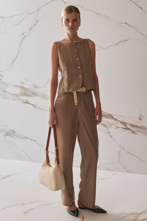 Sancia The Brixlynn Pants