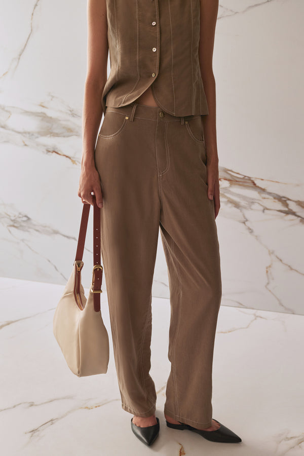 Sancia The Brixlynn Pants