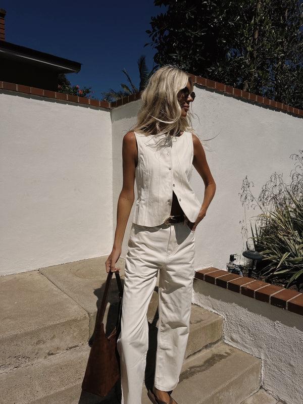 Sancia The Brixlynn Pants