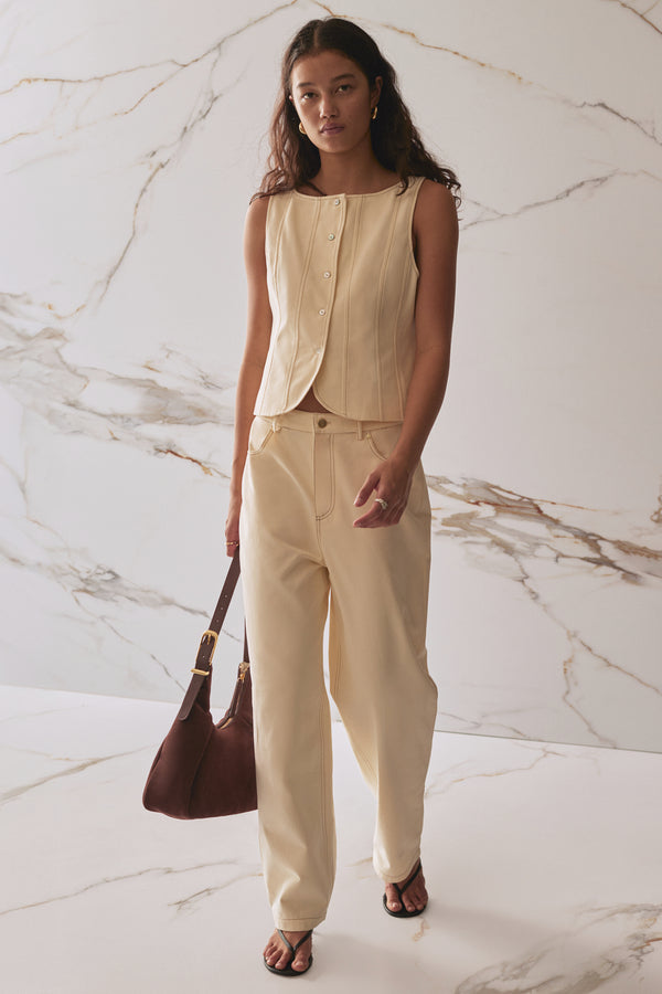 Sancia The Brixlynn Pants