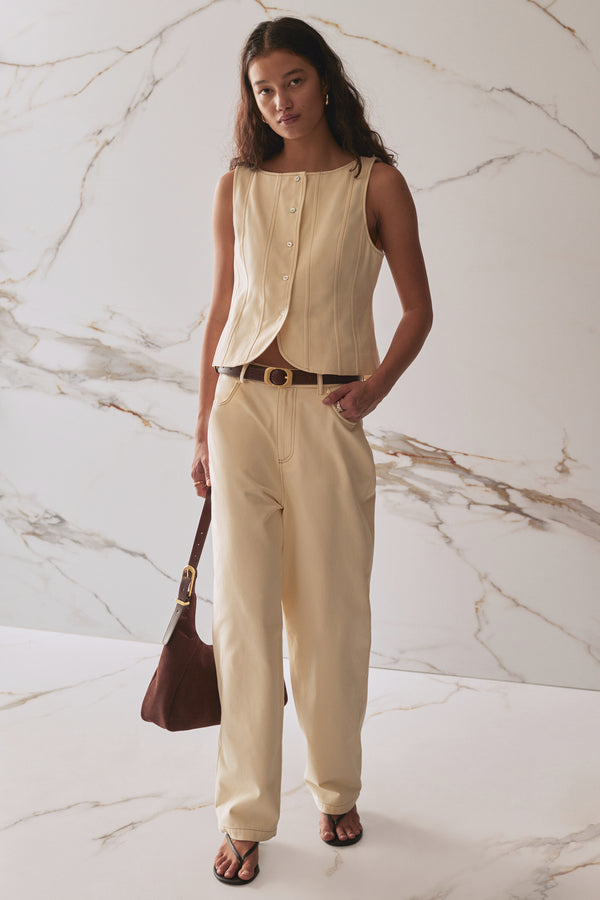 Sancia The Brixlynn Pants