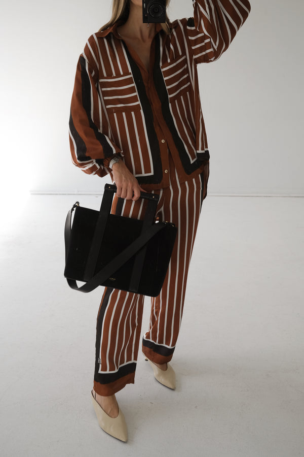 Sancia The Brixlynn Pants