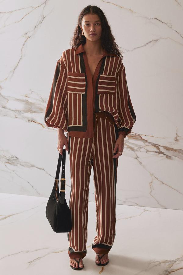 Sancia The Brixlynn Pants