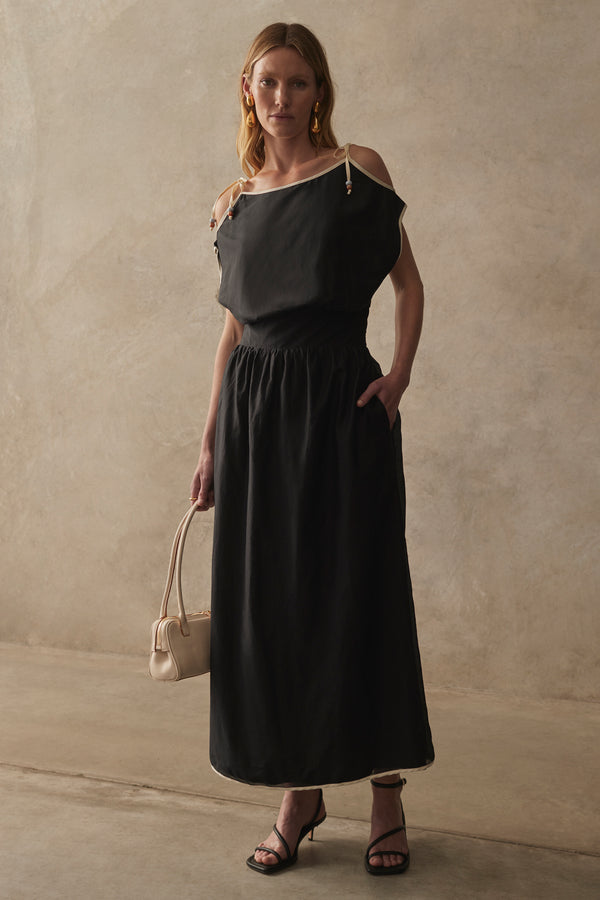 Sancia The Calista Dress