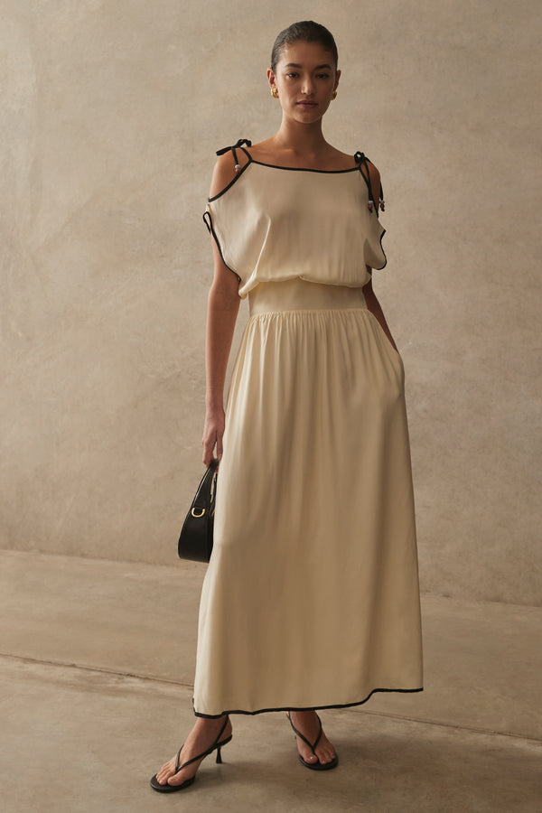 Sancia The Calista Dress