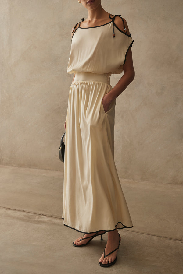 Sancia The Calista Dress