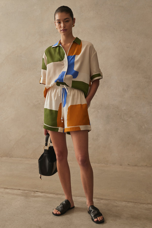 Sancia The Cambrie Shorts