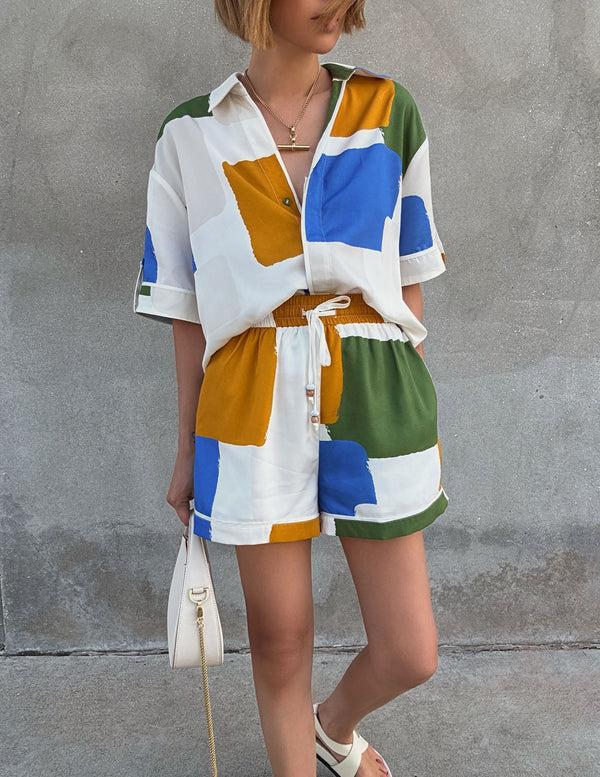 Sancia The Cambrie Shorts