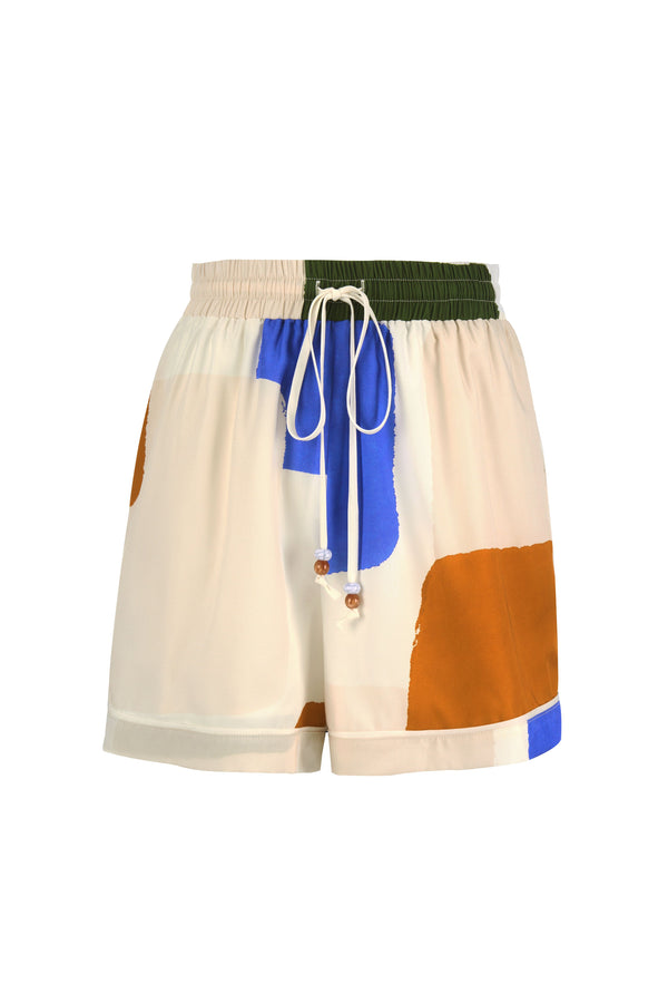 sancia The Cambrie Shorts