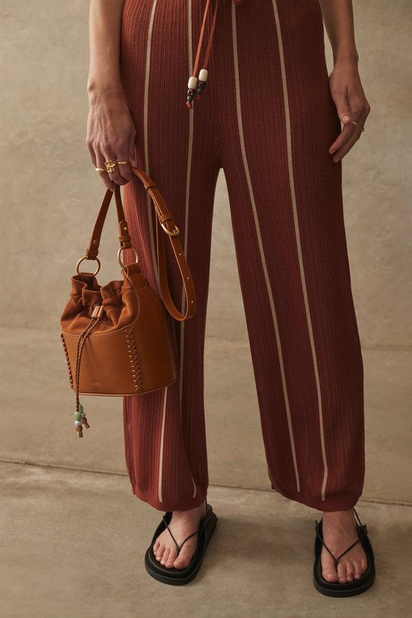 Sancia The Camden Knit Pants