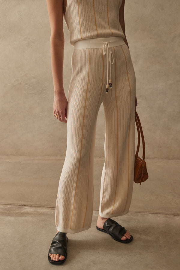 Sancia The Camden Knit Pants