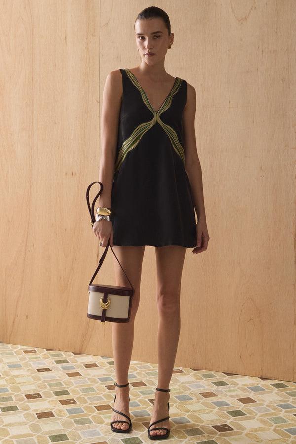 Sancia The Capri Dress