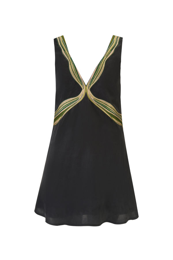 sancia The Capri Dress